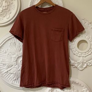 Basic t shirt
